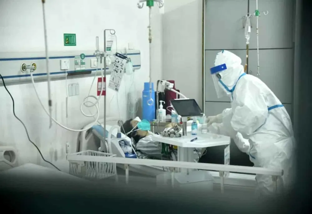 Dosare pensale pentru zădărnicirea combaterii bolilor în cazul a două spitale din Timiș