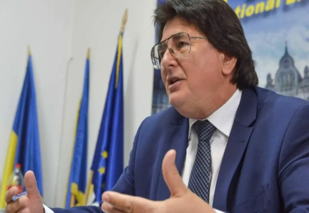 Nicolae Robu, înfrânt în alegeri: Sunt mândru de ce-am lăsat în urma mea