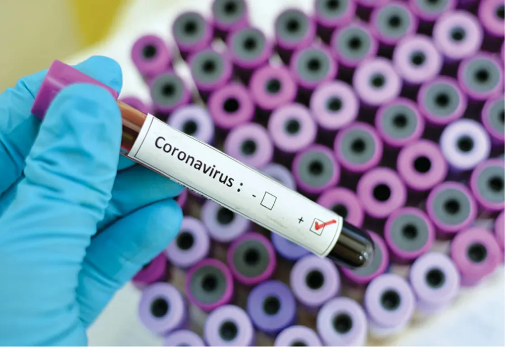Focar de coronavirus într-o cunoscută cofetărie din Timișoara