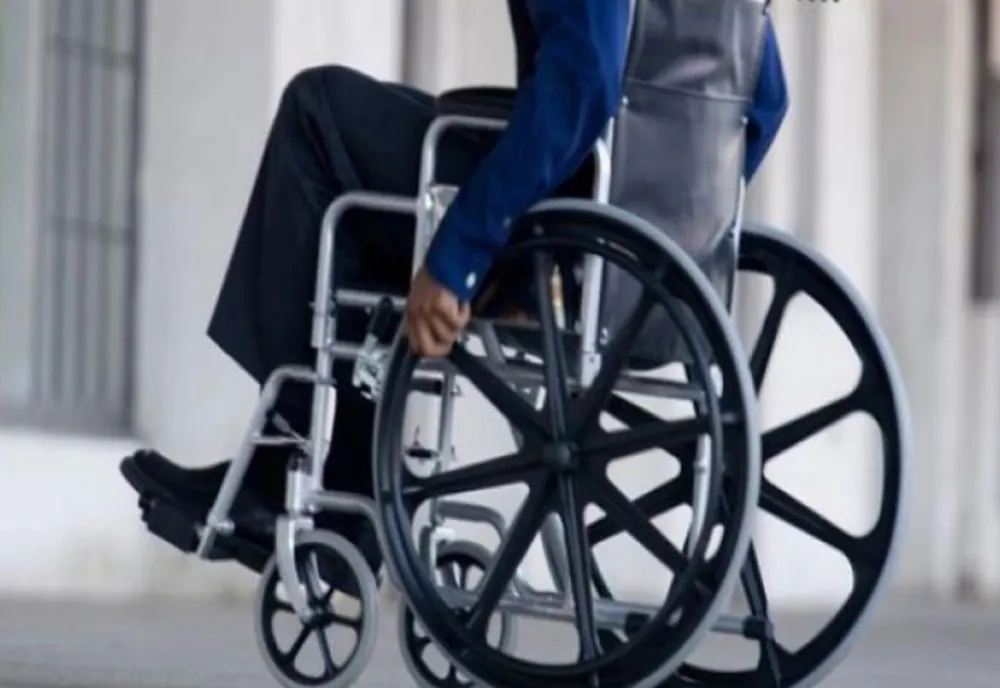 Şef din DGASPC Timiş, reţinut pentru luare de mită. El cerea sume mari de bani pentru eliberarea certificatelor de handicap