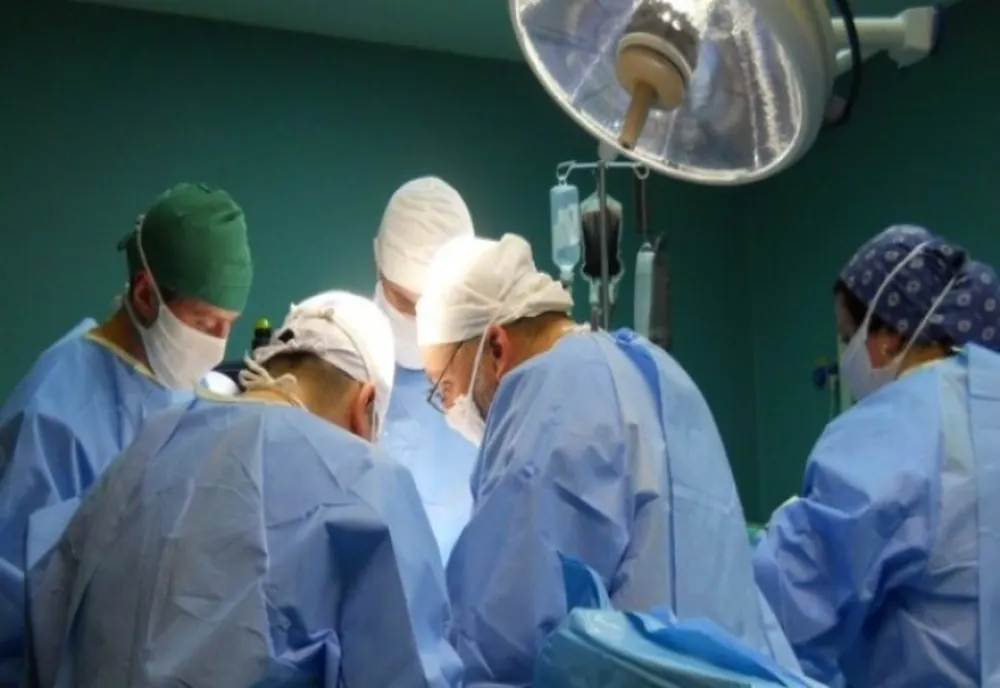 Centrul de transplant medular dispune de locuri libere; activitatea a scăzut din cauza lipsei donatorilor de sânge