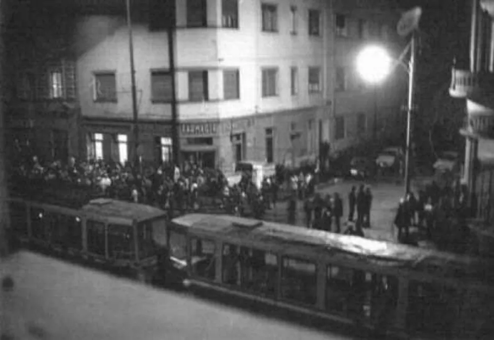 31 de ani de când începea Revoluția din decembrie ’89 la Timișoara