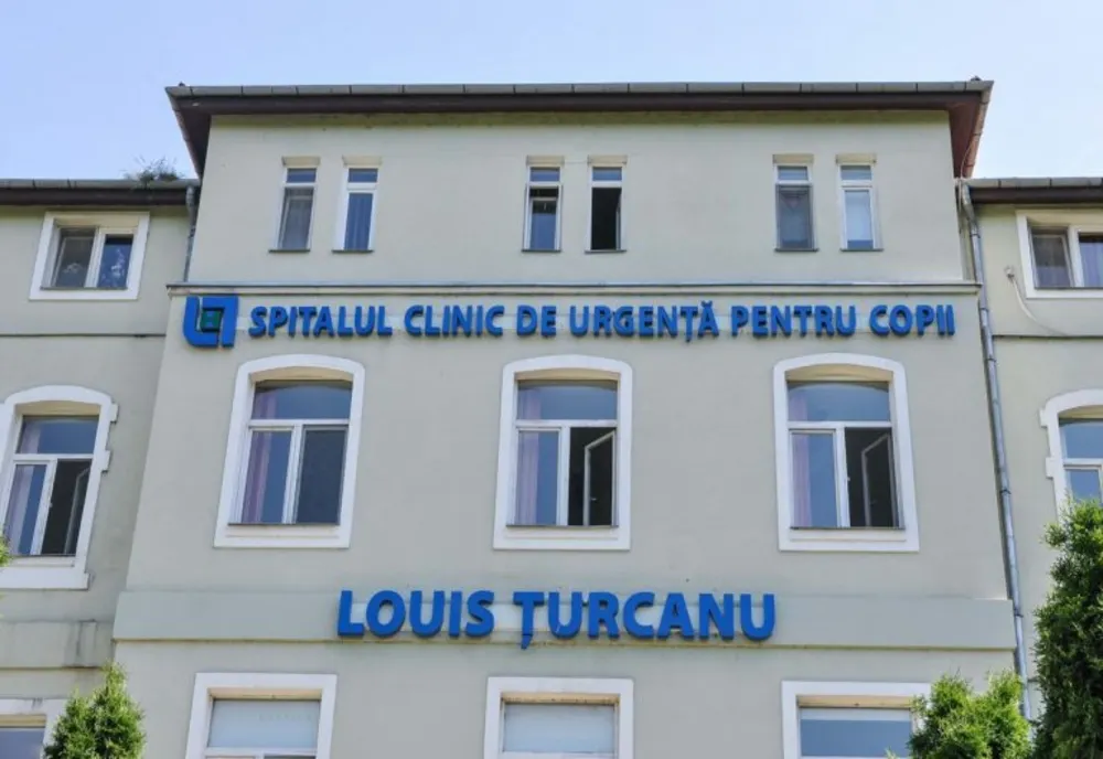 Acuzații grave la adresa unui angajat al Spitalului de Copii