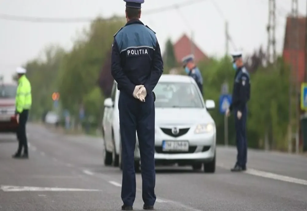 Sute de amenzi date în Timiș pentru nerespectarea restricțiilor impuse de pandemie