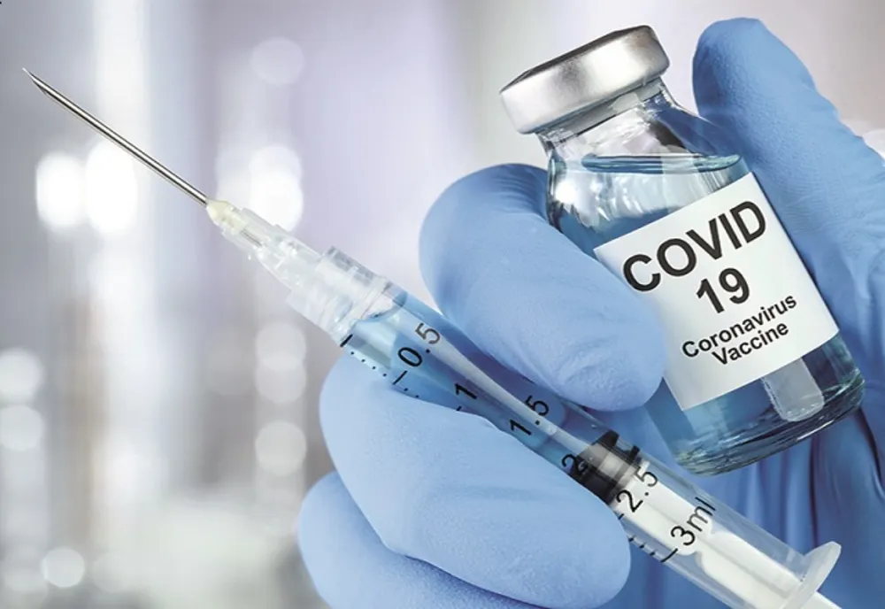 Spitalul de Boli Infecţioase ''Victor Babeş'' se pregăteşte pentru rapelul de vaccinare anti-COVID; nu au fost reacţii adverse