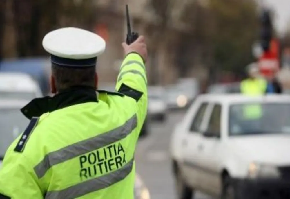 Șpagă prin Revolut: ideea fistichie a unui șofer din Timiș