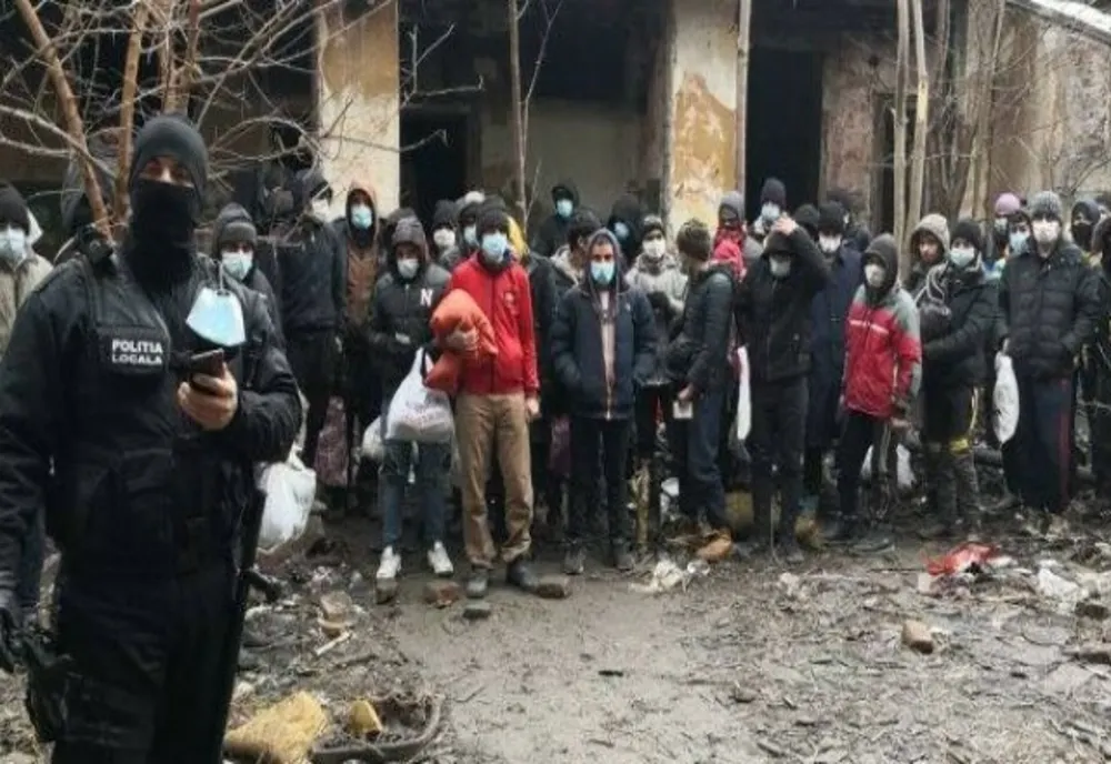 Acuzații la adresa Poliției Locale din Timișoara din partea unor migranți