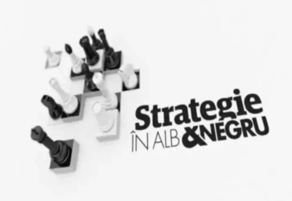 Strategie în alb și negru - Ediția din 13 martie 2021