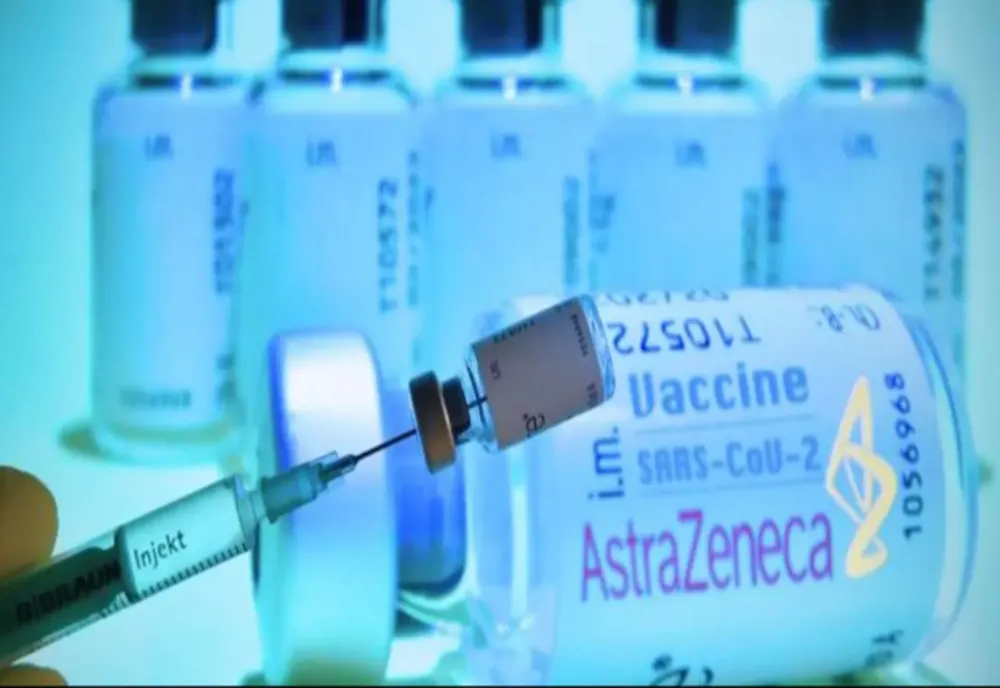 În Timiș s-au administrat aproape 10.000 de doze AstraZeneca din lotul carantinat