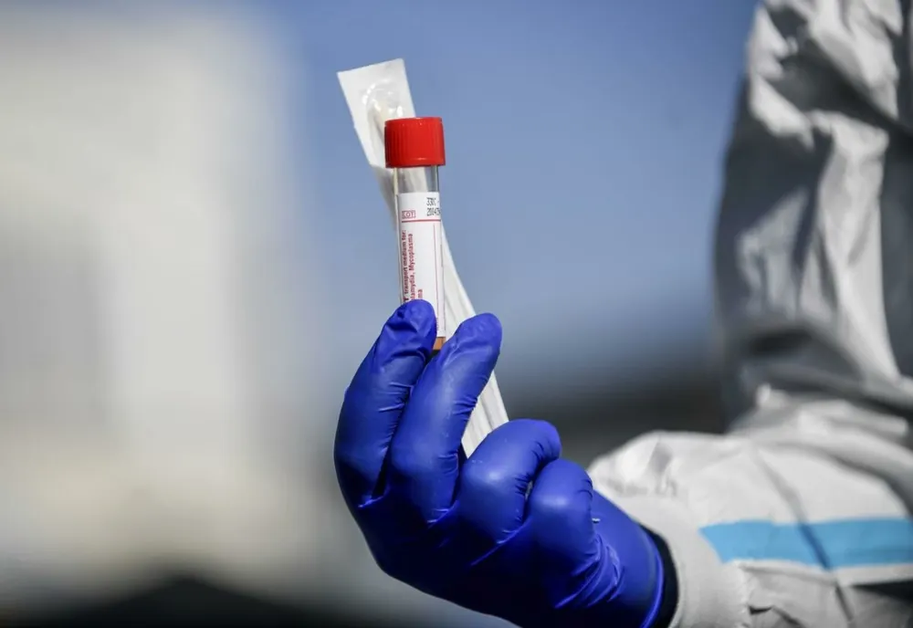 Opt focare de coronavirus, active în județul Timiș. Printre ele, un spital și penitenciarul