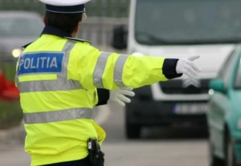 Restricții de circulație pe A1