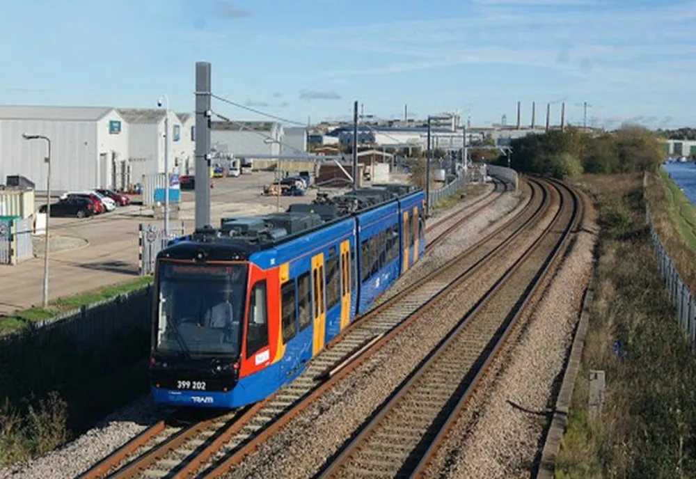 Trenul-tramvai dintre Timișoara și Reșița, proiect în impas