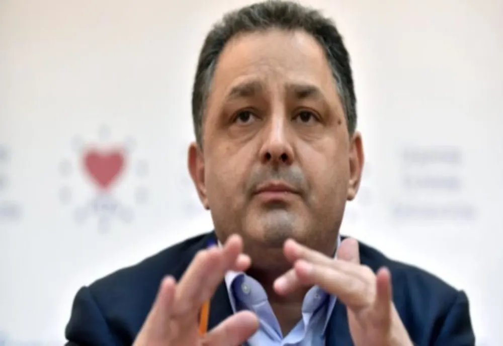 Marian Vanghelie: „DNA mi-a propus să colaborăm. Nu am acceptat”