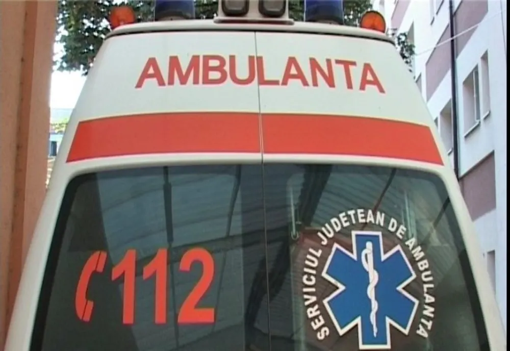Concedii suspedate temporar la Serviciul de Ambulanță Timiș 