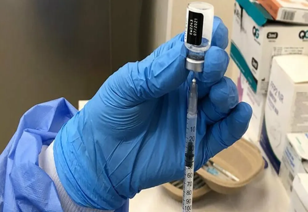 Când începe vaccinarea anti-Covid pentru copiii cu vârste cuprinse între 5 și 11 ani?