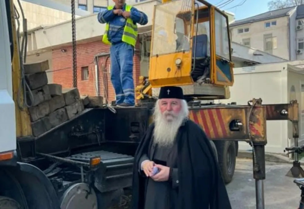 Maternitatea Bega și Spitalul de Copii Louis Țurcanu au generatoare de curent noi