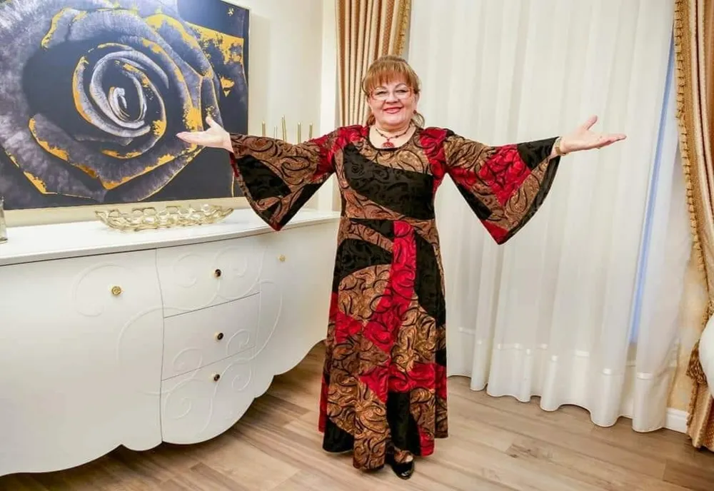 O îndrăgită solistă de muzică populară din Banat, rănită grav într-un accident de circulație