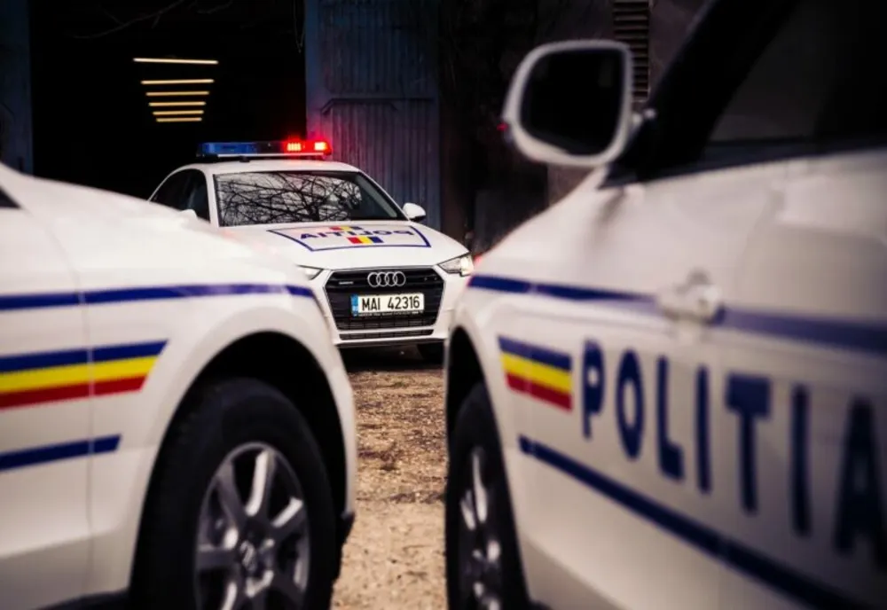 Cei care au anunțat că sunt bombe la un liceu și într-un mall din Timișoara, găsiți de Poliție