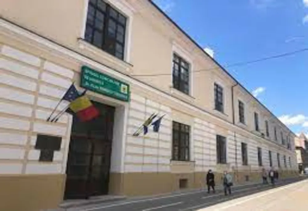  Spitalul Militar ''Dr. Victor Popescu'' din Timișoara anunţă că poate primi răniţi în conflictul din Ucraina