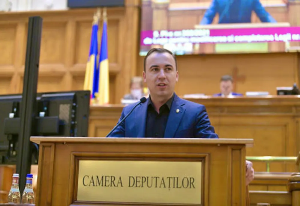 Bogdan Ivan: Antreprenorii vor putea crește salariul minim al angajaților cu 200 de lei, cu taxe ZERO către stat