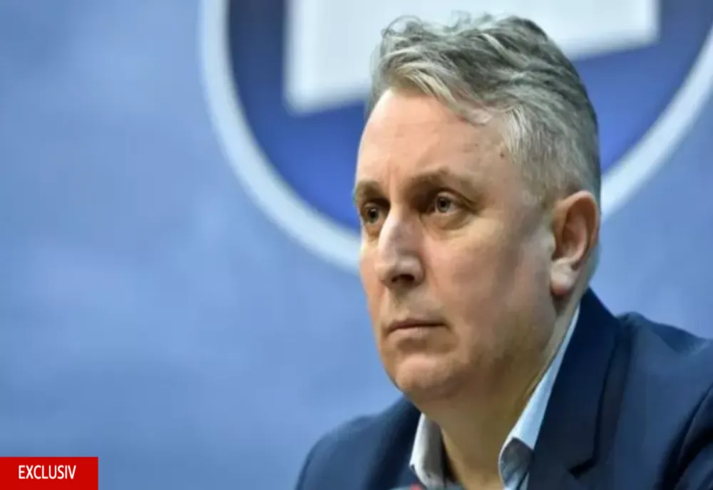 Ministrul Lucian Bode: ”Înăsprirea amenzilor a redus numărul accidentelor rutiere grave și a persoanelor decedate”