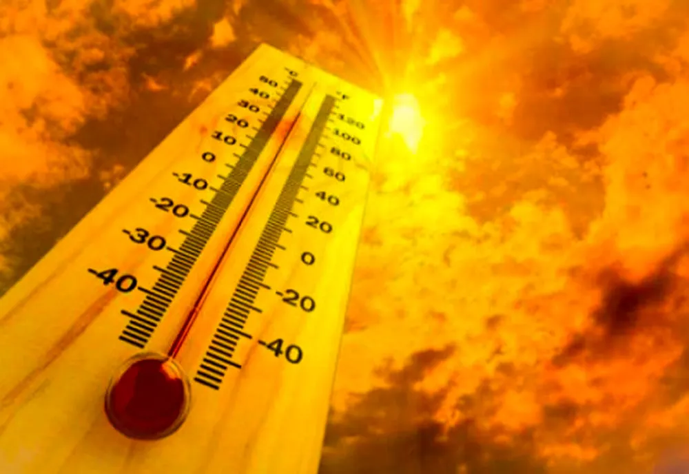 Un val de aer tropical pune stăpânire peste România. Ce se întâmplă în vestul țării