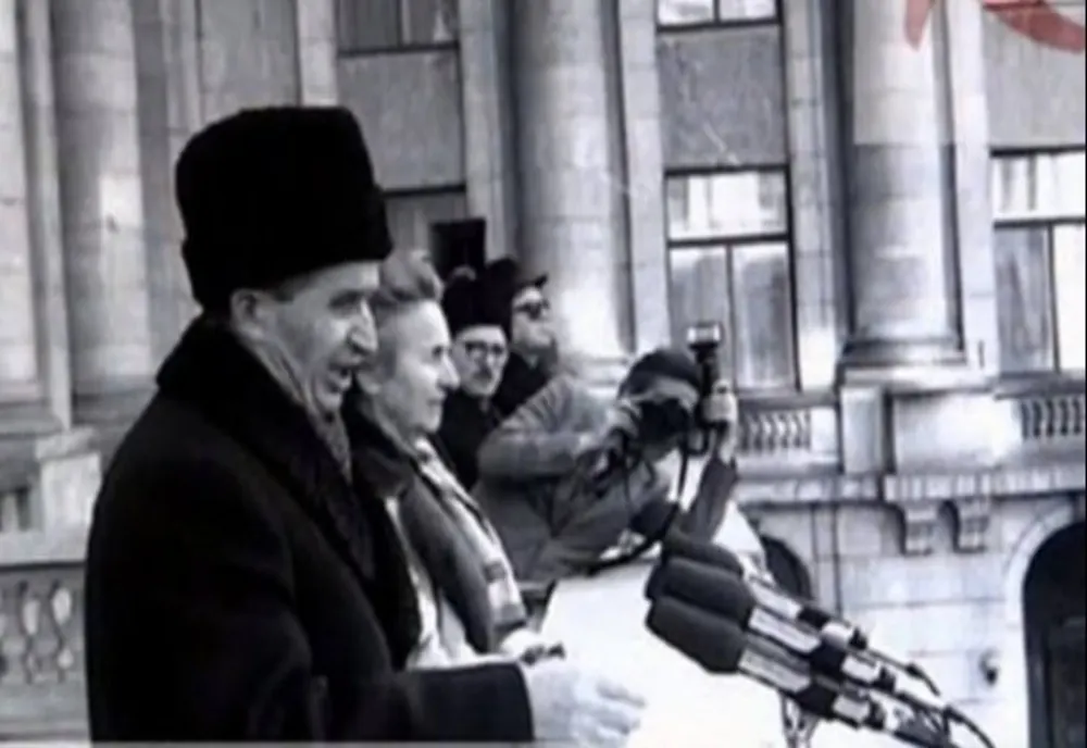 Raport CIA. În 1989, Ungaria se pregătea să atace România. De ce se temea Budapesta de regimul Ceaușescu