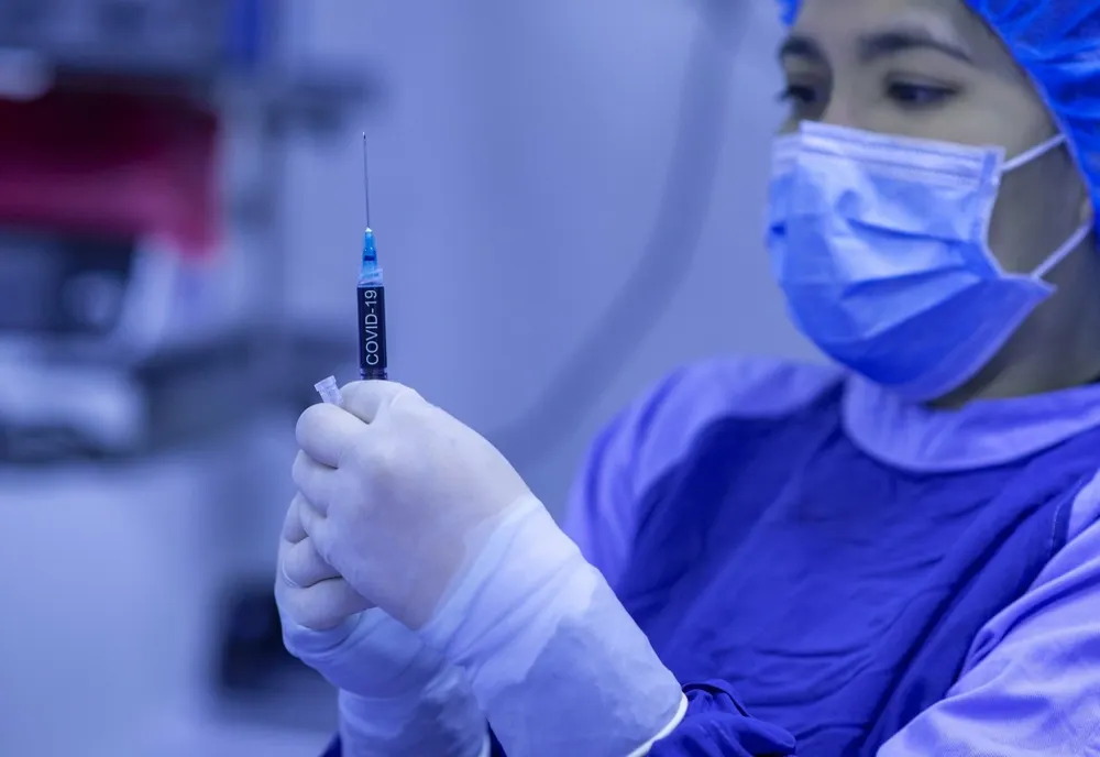 Focar de coronavirus închis într-un spital din Timiș