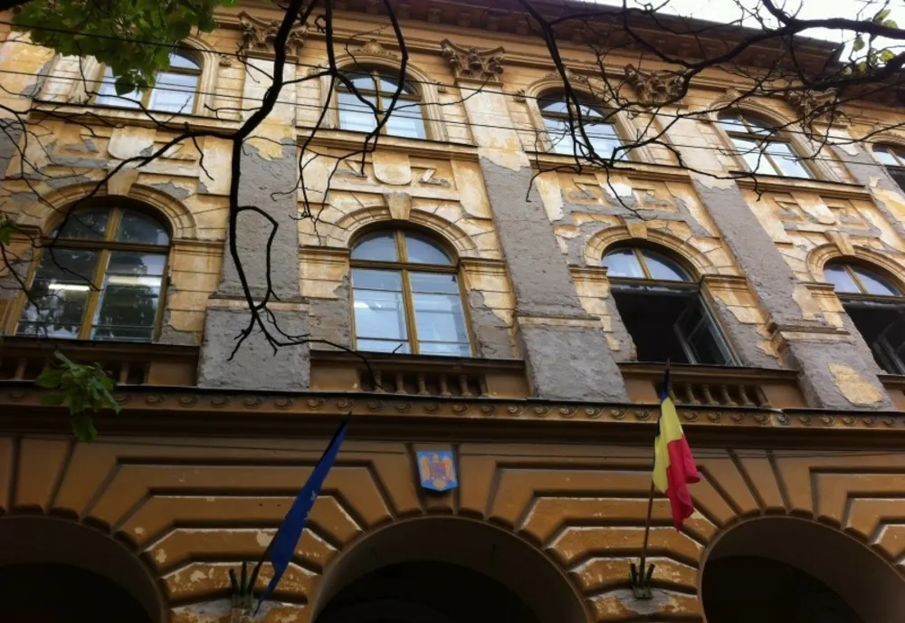 Cursuri online la un liceu din Timișoara. NU pandemia este de vină