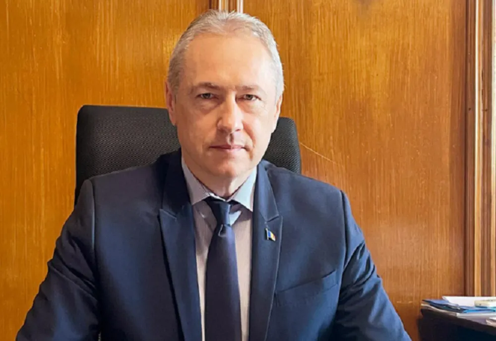 Șeful ANAF, amenințat cu moartea după valul de controale - Acuzații fără precedent făcute de Lucian Heiuș
