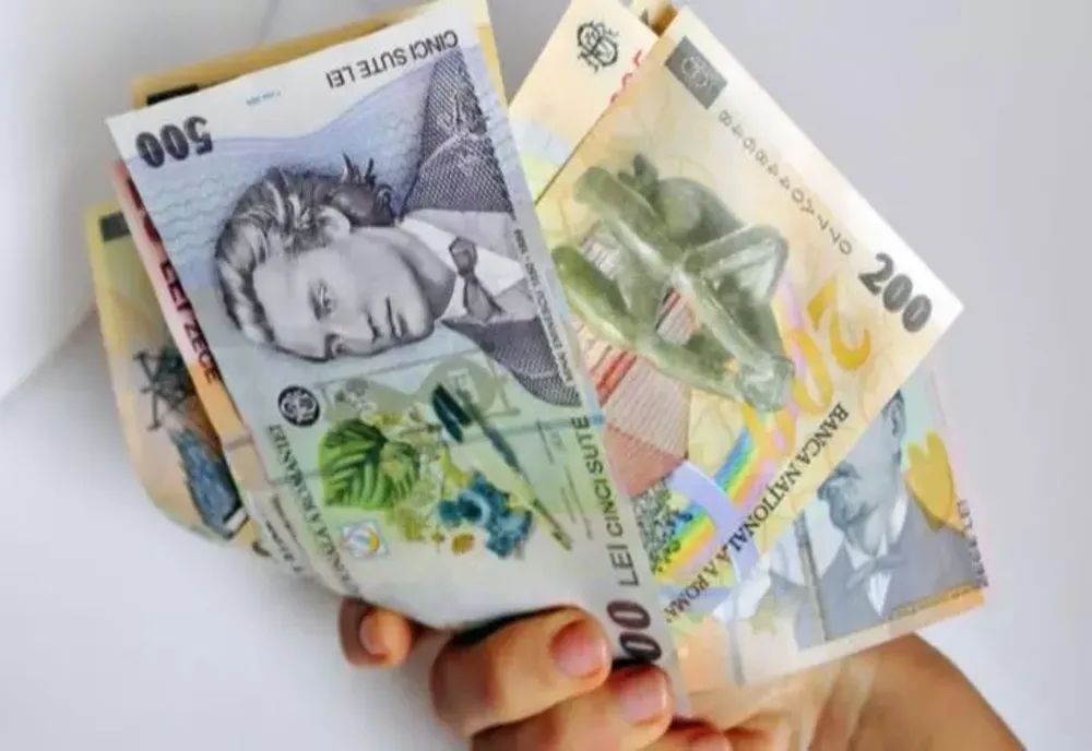 SEMNAL de la Cotroceni despre creșterea salariilor demnitarilor: Datoria publică, uriașă - Cine e de vină pentru nivelul inflației