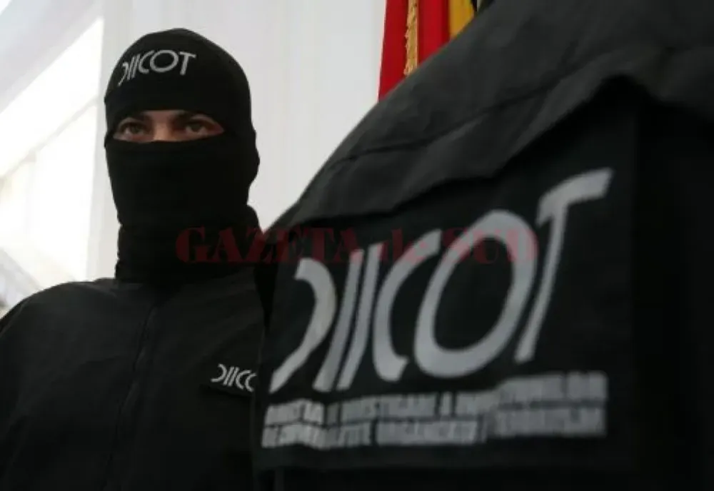 Noi detalii privind perchezițiile la NIS Petrol, din grupul rusesc Gazprom