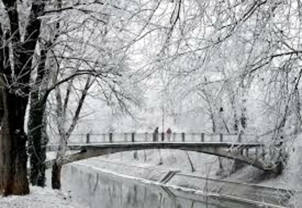 La Timișoara a fost activat Comandamentul de iarnă