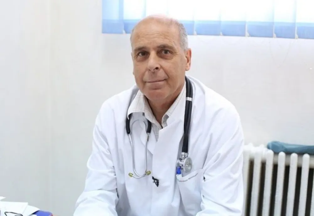 Medicul timișorean Virgil Musta, prima reacție după acuzațiile aduse