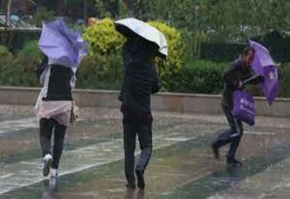 Prognoza meteo 13 mai. Vremea se schimbă radical