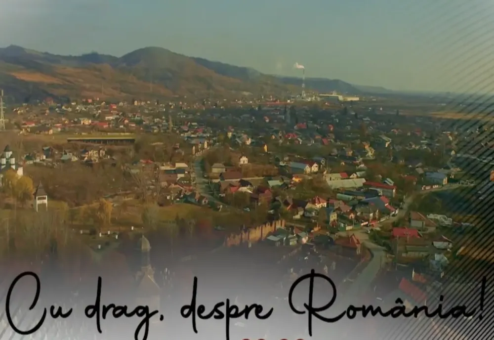 Cu drag, despre România, județul Teleorman | Marin Preda, plecăciune în fața teleormănenilor săi harnici