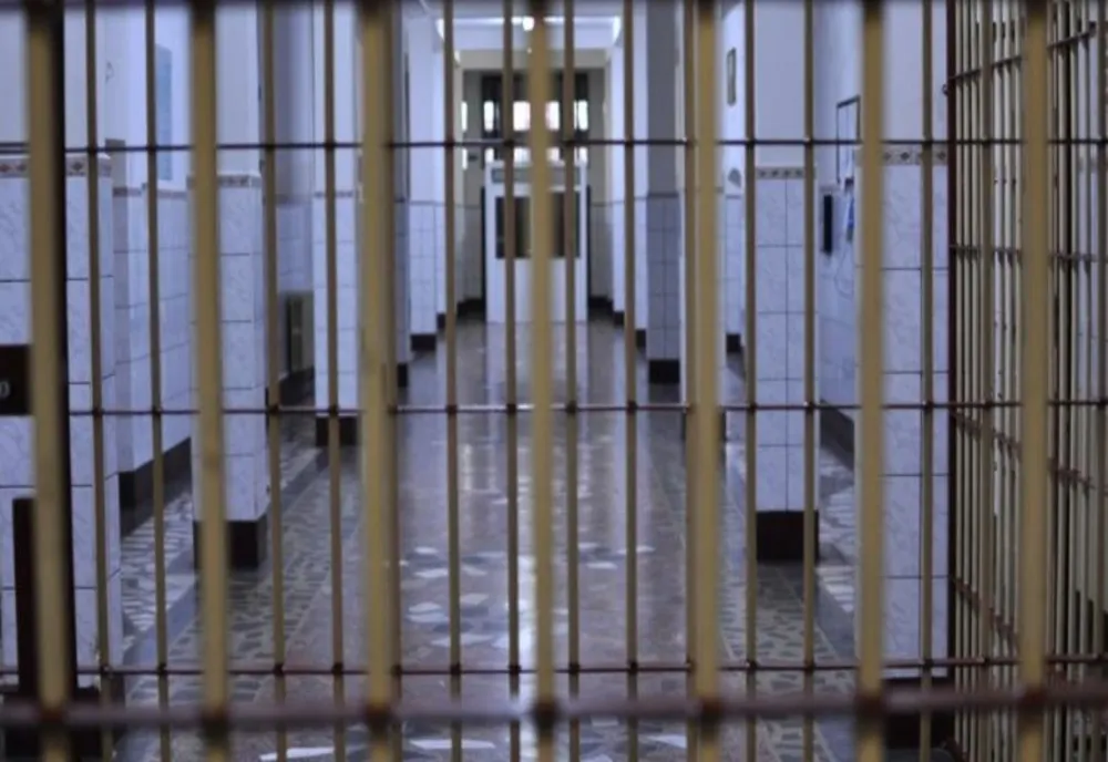Deținut evadat din Penitenciarul Timișoara: poliția, în stare de alertă maximă