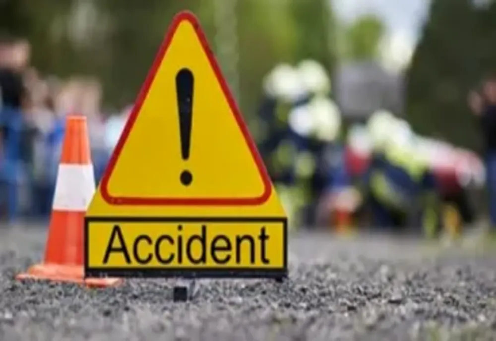 Accident teribil lângă Timișoara. O femeie a murit, 2 copii sunt grav răniți   
