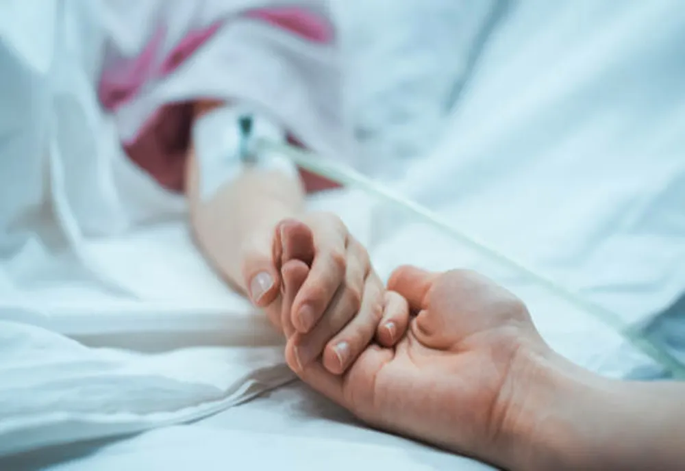 Semnal de alarmă tras de medici despre COVID-19 la copiii mici - Dr. Mihai Craiu: „Avem ZILNIC zeci de sugari internați”
