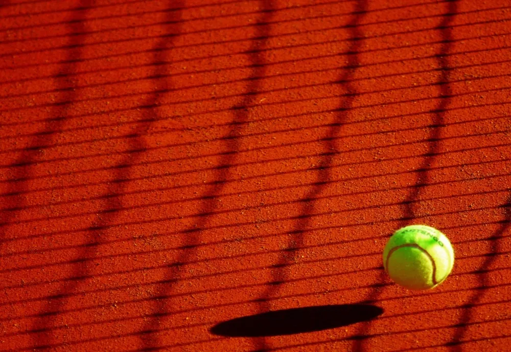 TENIS: CRISTIAN ȘI CÎRSTEA, ÎN TURUL 2 LA INDIAN WELLS