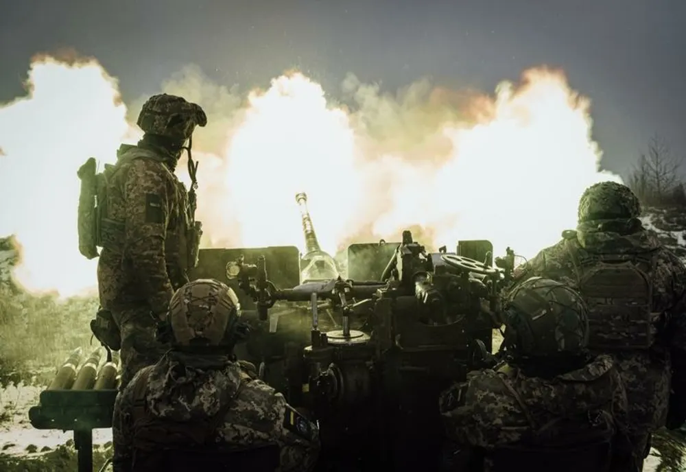 DISCUŢIILE DE PACE RUSO-UCRAINENE DE LA ISTANBUL