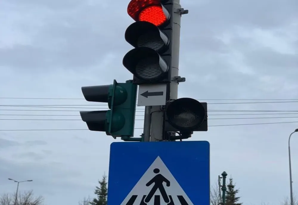 TRAGEDIE ÎN TIMIȘOARA: UN BĂRBAT A DECEDAT ÎN TIMP CE STAȚIONA ÎN MAȘINĂ LA SEMAFOR