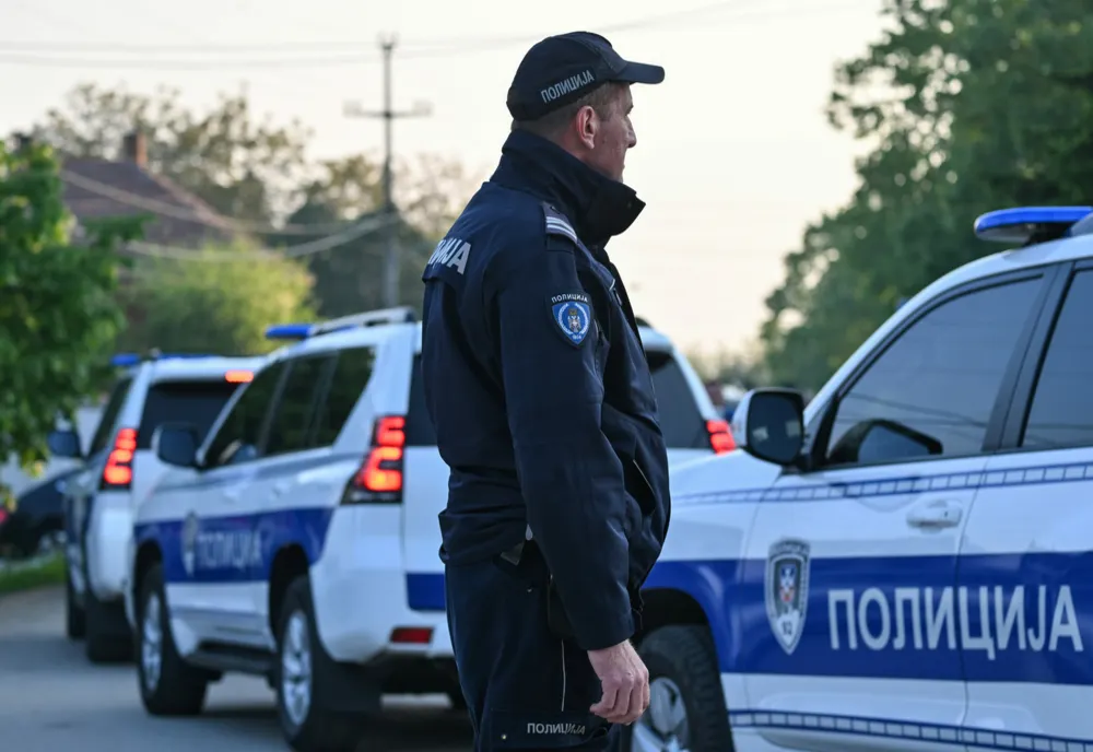 Un nou atac armat în Serbia - Cel puțin 8 persoane au fost ucise de un tânăr de 21 de ani, la 60km de Belgrad