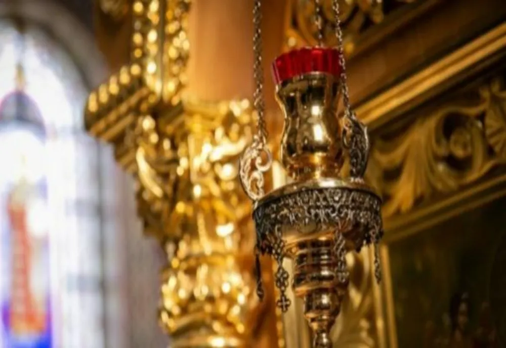 Moaștele Sfintei Ana ajung pentru prima dată în țară