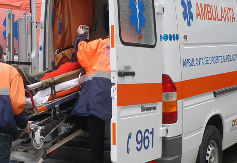  Persoana căutată în apele râului Timiş, găsită decedată
