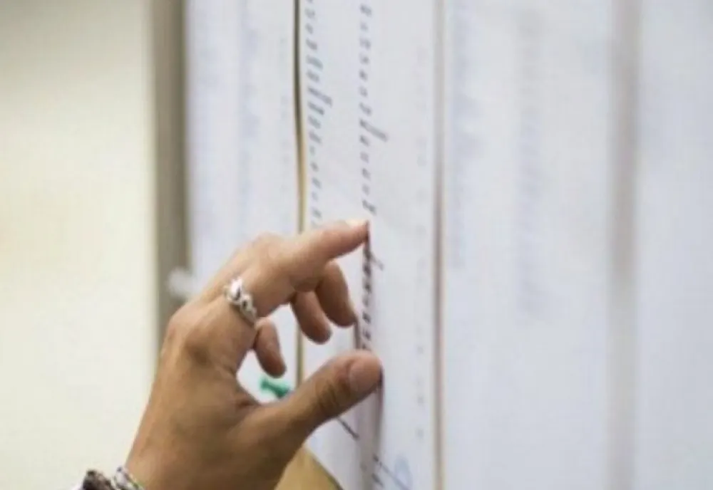 REZULTATELE LA EVALUAREA NAȚIONALĂ, AFIȘATE AZI