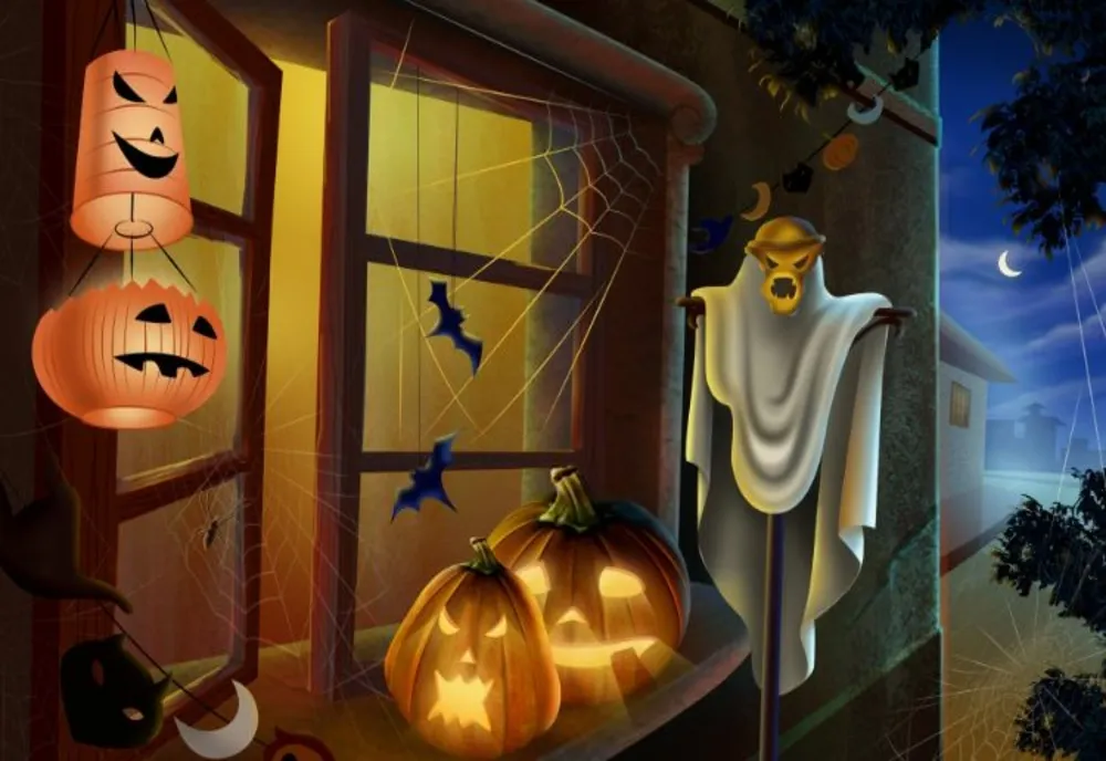 Dulciurile de Halloween sunt mai scumpe anul acesta