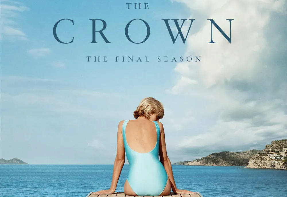 Au apărut primele imagini cu cel mai așteptat serial din 2023. Când va fi lansat ultimul sezon din The Crown
