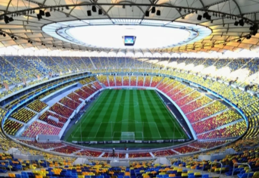 România intră în cursa pentru organizarea finalei Europa League