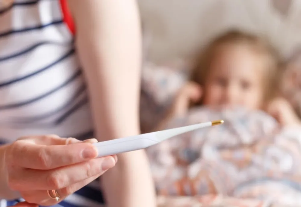 Cazurile de viroze respiratorii au explodat